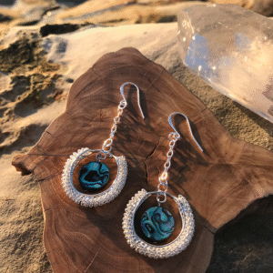 Abalone Dangles