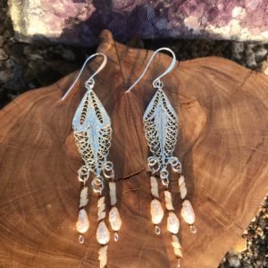 Danty Fresh Water Pearl