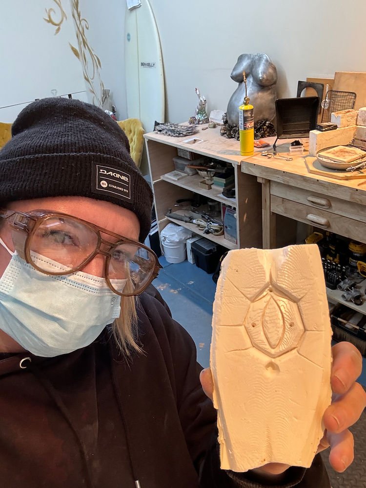 Eye of the Desert - Image 2