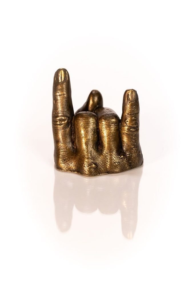 Rock On