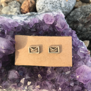 Sendvelope Earrings