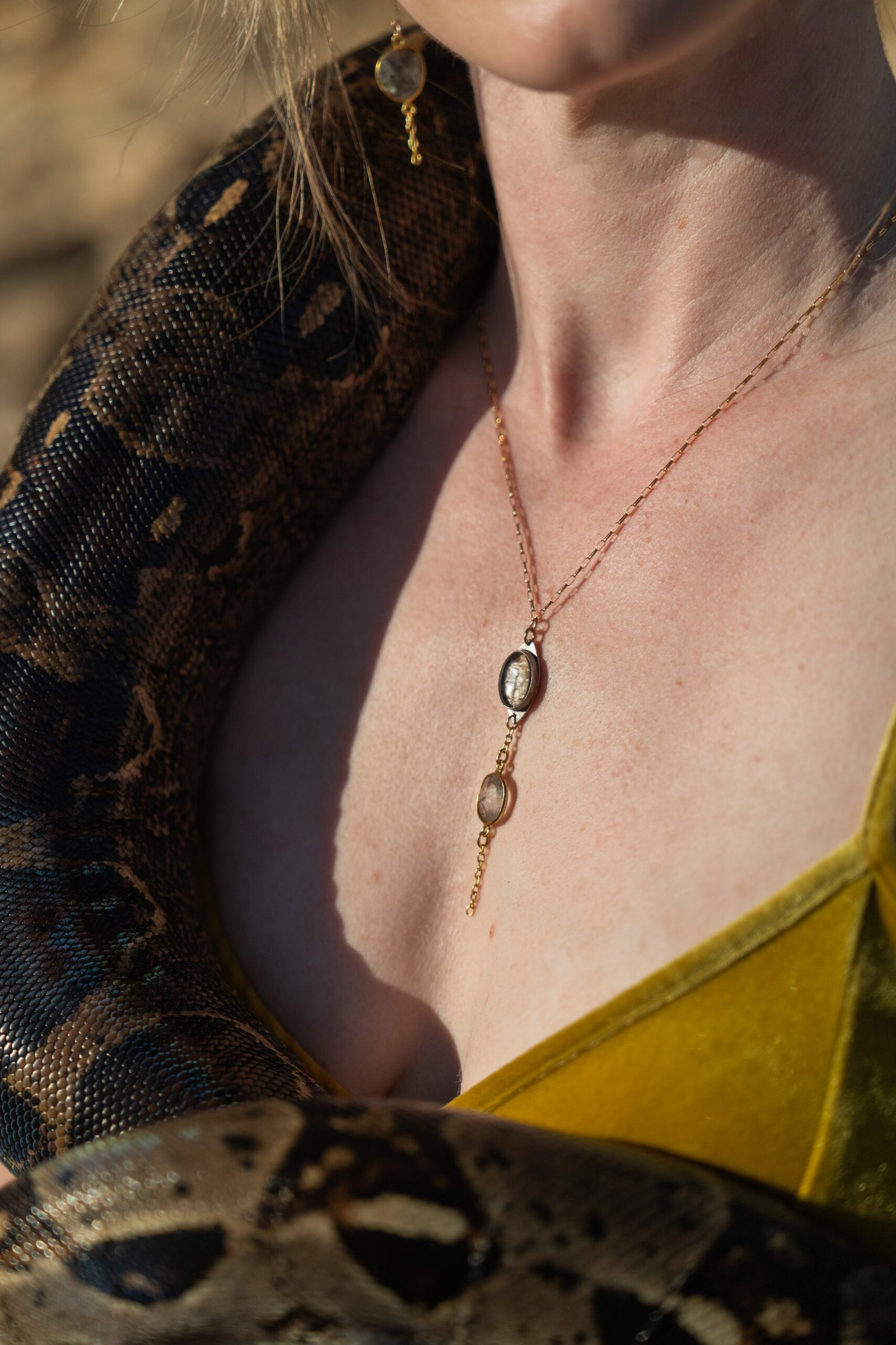 Shapeshifting Temptress - Image 3