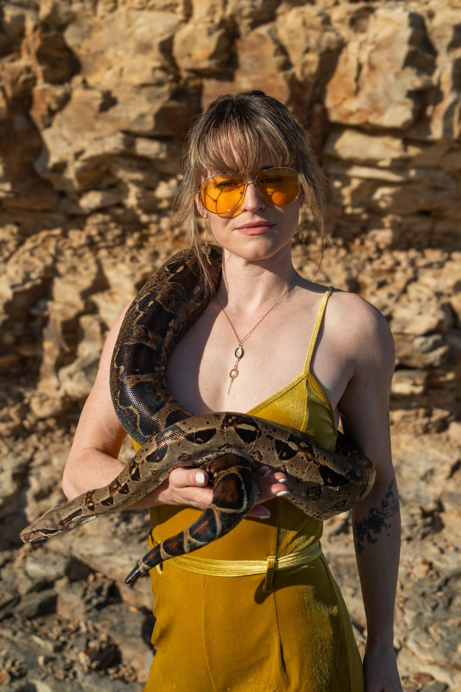 Shapeshifting Temptress - Image 4