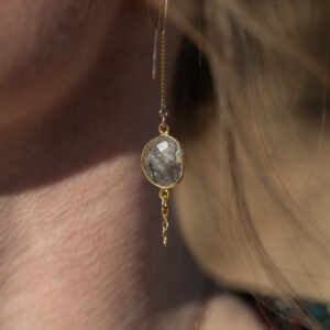 Shapeshifting Temptresses Earrings
