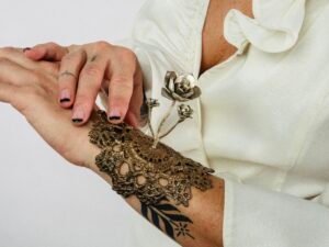 Still Here - Rebalovesyou Designs
