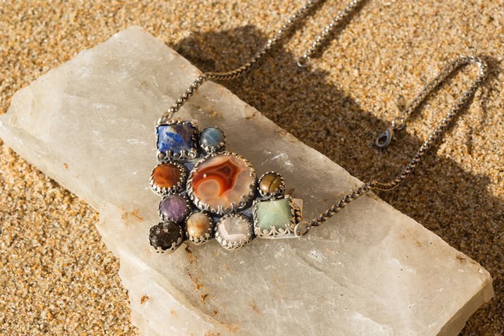 The Universe - Rebalovesyou Designs