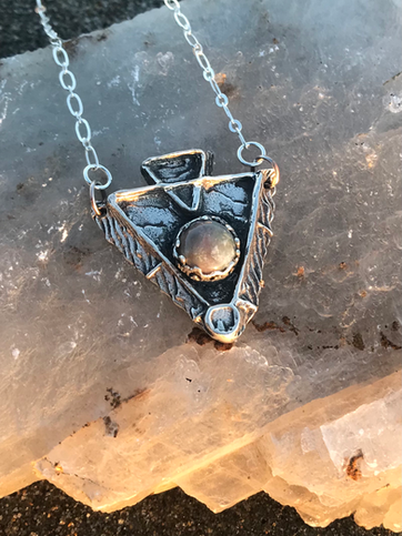 The Vision - Rebalovesyou Designs
