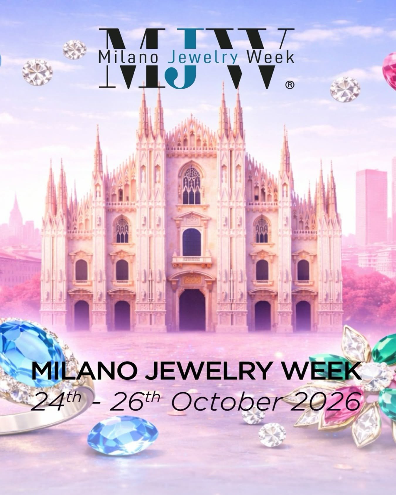 MJW 2026 — Poster II